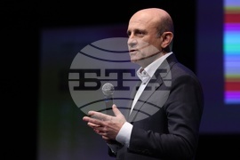 Конференция - креативни индустрии