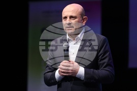 Конференция - креативни индустрии