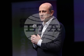 Конференция - креативни индустрии