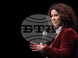 Конференция - креативни индустрии