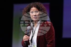 Конференция - креативни индустрии