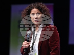 Конференция - креативни индустрии