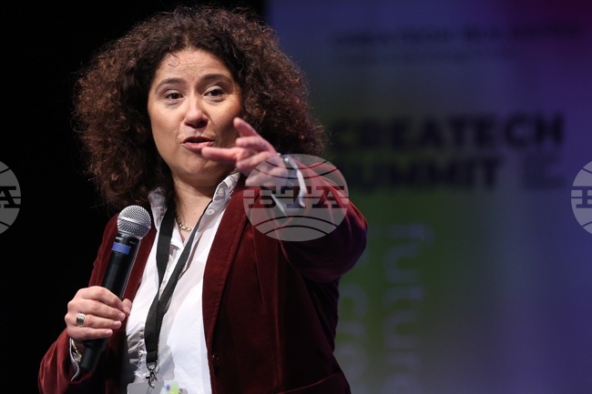 В София започна третото издание на регионалната конференция за креативните индустрии 