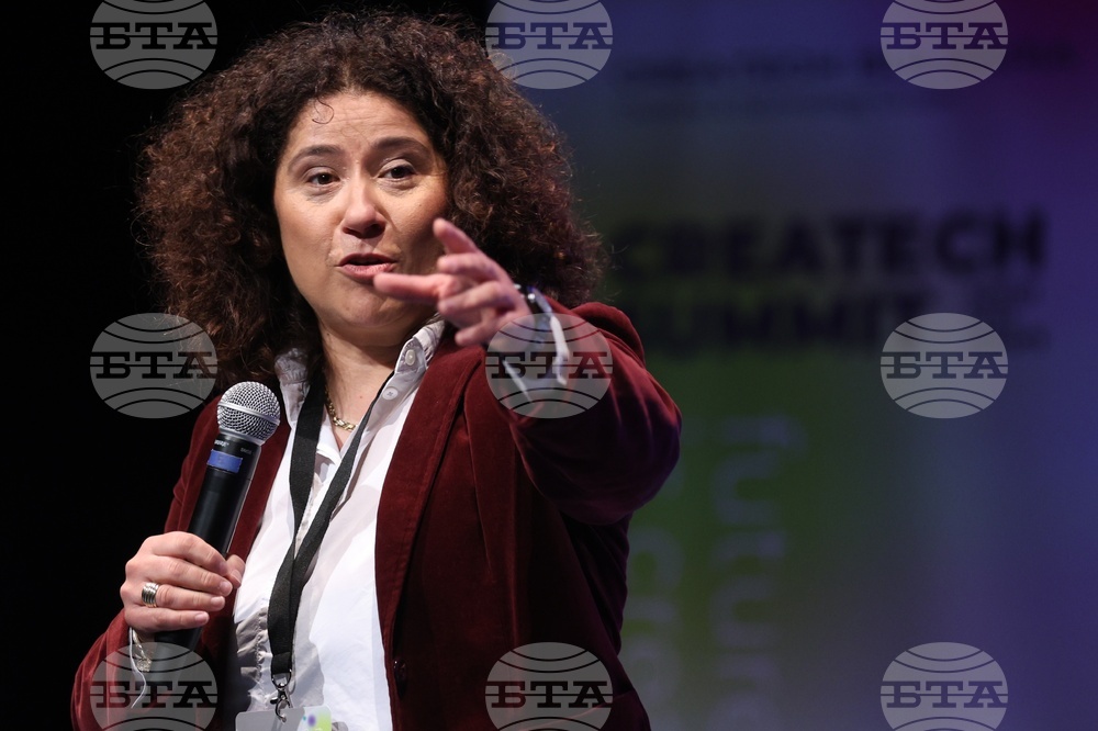 Конференция - креативни индустрии