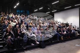 Конференция - креативни индустрии