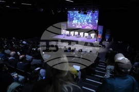 Конференция - креативни индустрии