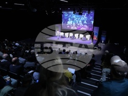 Конференция - креативни индустрии