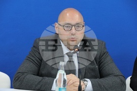 Национален пресклуб на БТА Разград - проект „Европа на Балканите: Заедно чрез знание“ - конференция