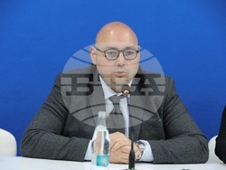 Национален пресклуб на БТА Разград - проект „Европа на Балканите: Заедно чрез знание“ - конференция