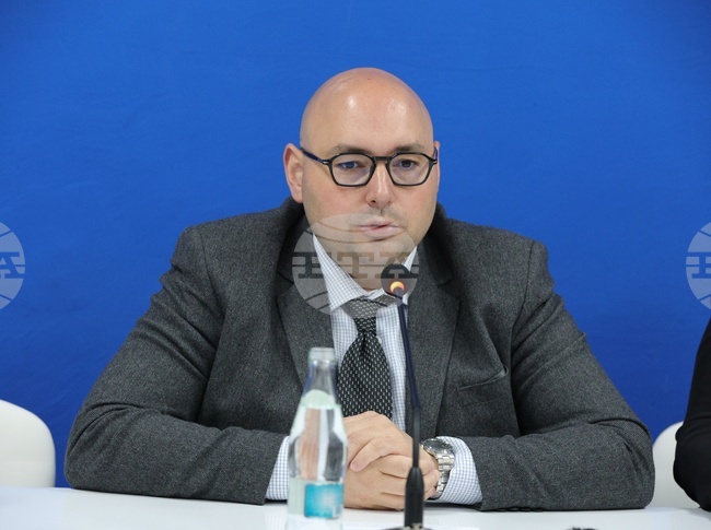 EU Contributes Greatly to Development of Razgrad, Says Mayor