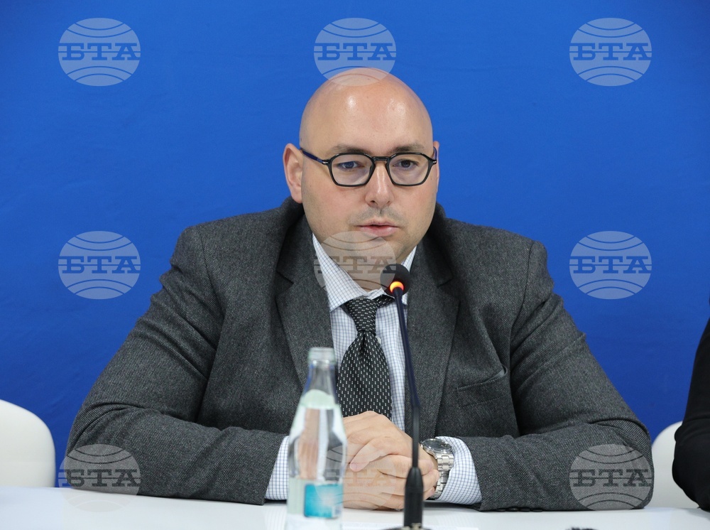 Национален пресклуб на БТА Разград - проект „Европа на Балканите: Заедно чрез знание“ - конференция