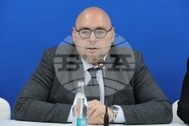 Национален пресклуб на БТА Разград - проект „Европа на Балканите: Заедно чрез знание“ - конференция