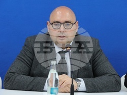 Национален пресклуб на БТА Разград - проект „Европа на Балканите: Заедно чрез знание“ - конференция