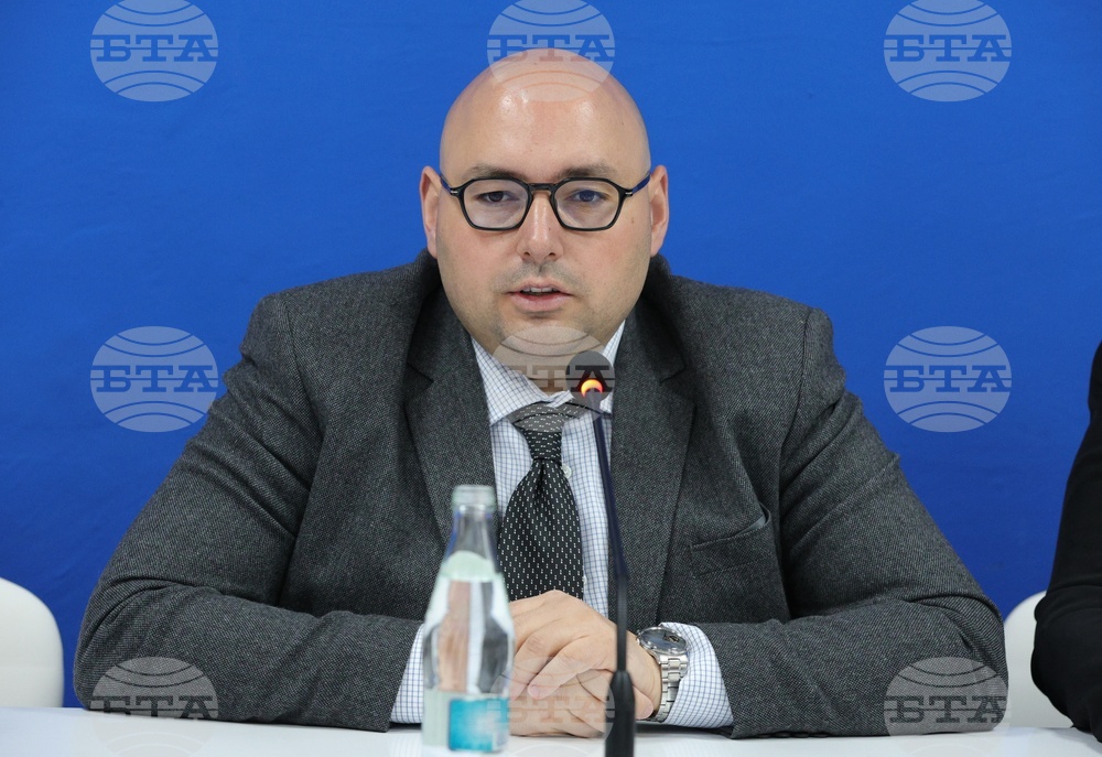 Национален пресклуб на БТА Разград - проект „Европа на Балканите: Заедно чрез знание“ - конференция