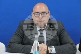 Национален пресклуб на БТА Разград - проект „Европа на Балканите: Заедно чрез знание“ - конференция