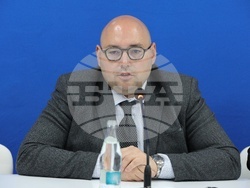 Национален пресклуб на БТА Разград - проект „Европа на Балканите: Заедно чрез знание“ - конференция