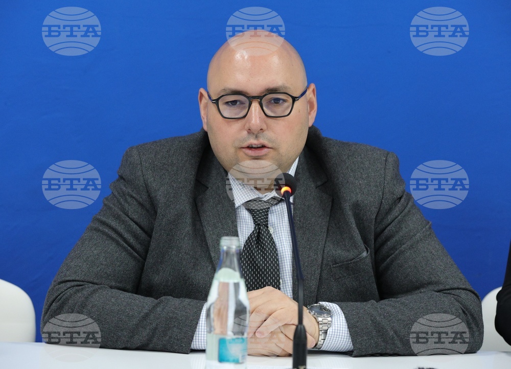 Европейският съюз допринася много за развитието на Разград, каза кметът Добрин Добрев