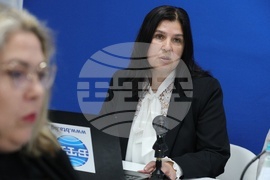 Национален пресклуб на БТА Разград - проект „Европа на Балканите: Заедно чрез знание“ - конференция