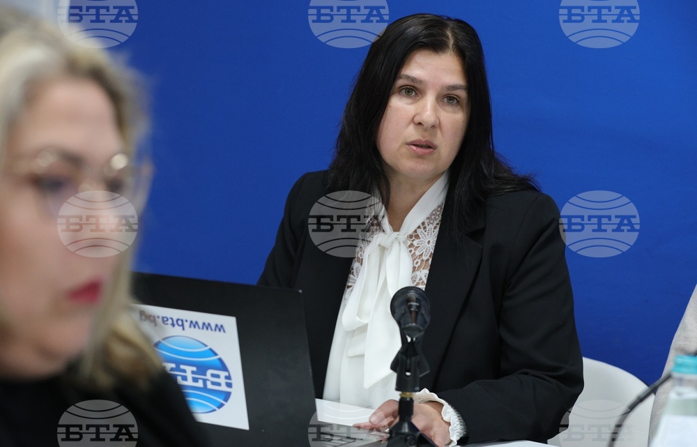 Национален пресклуб на БТА Разград - проект „Европа на Балканите: Заедно чрез знание“ - конференция