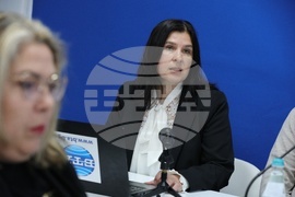 Национален пресклуб на БТА Разград - проект „Европа на Балканите: Заедно чрез знание“ - конференция