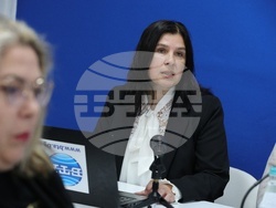 Национален пресклуб на БТА Разград - проект „Европа на Балканите: Заедно чрез знание“ - конференция