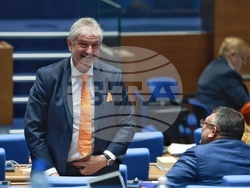 Народно събрание - заседание