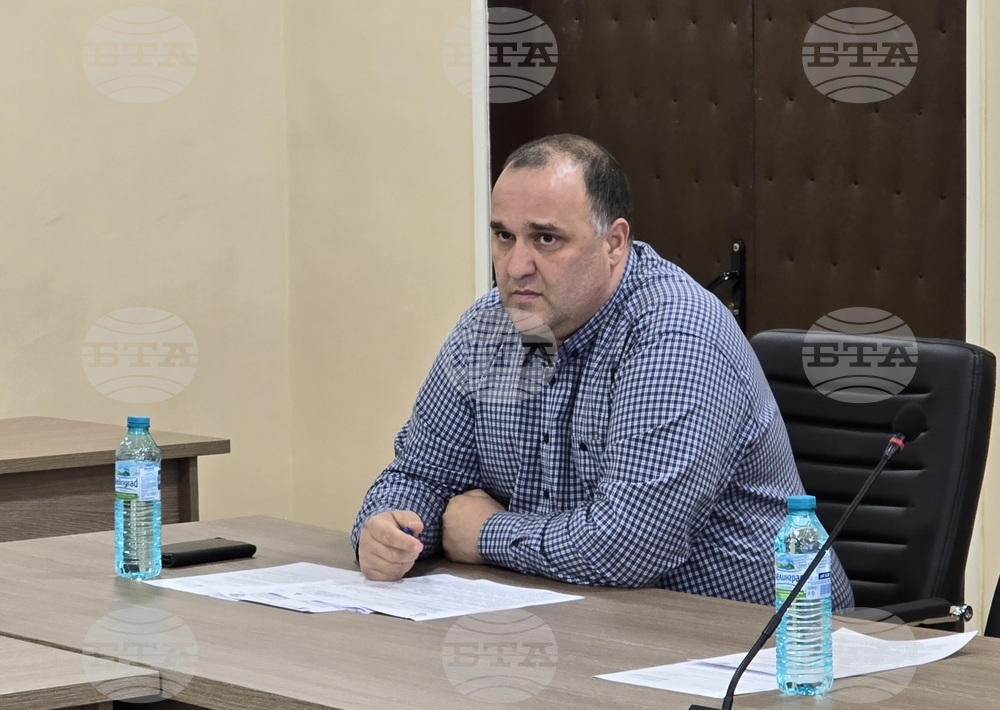 Предстои основен ремонт на довеждащ водопровод на село Стояновци в община Роман