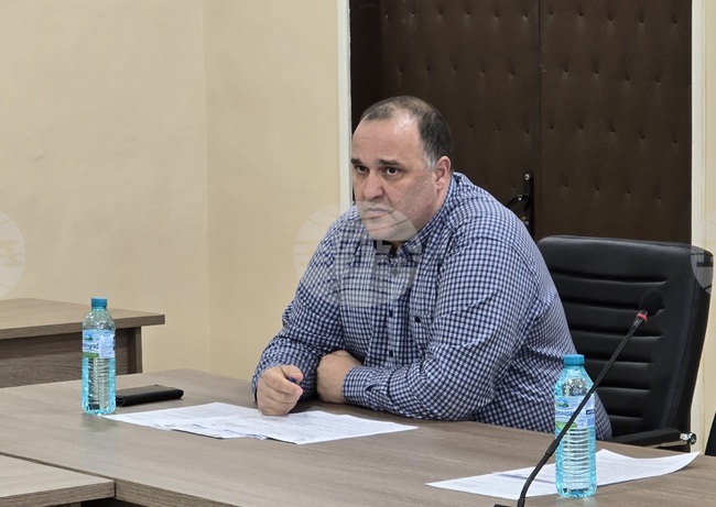 Предстои основен ремонт на довеждащ водопровод на село Стояновци в община Роман 