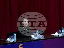 Международен турнир по художествена гимнастика „Купа София“ - Илияна Раева
