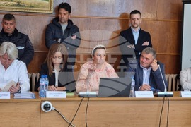 Твърдица - Общински съвет