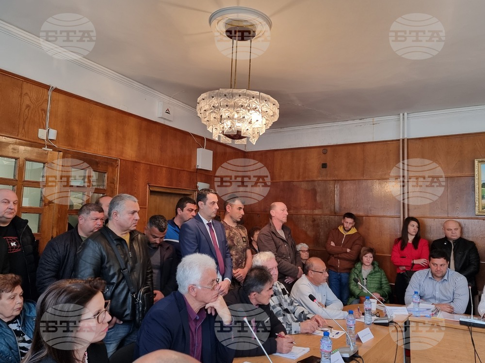 Твърдица - Общински съвет