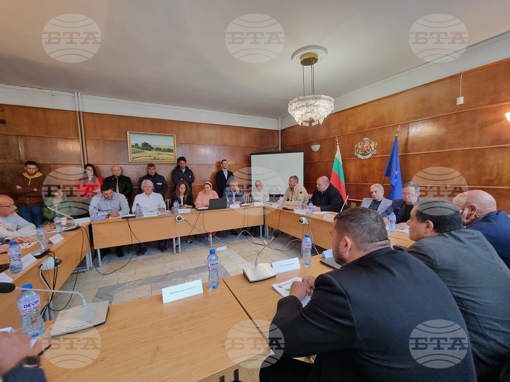 Твърдица - Общински съвет