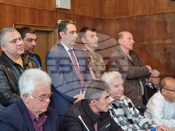 Твърдица - Общински съвет