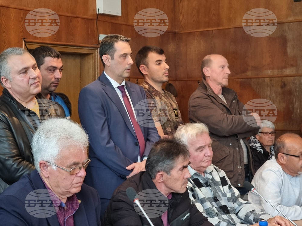 Твърдица - Общински съвет