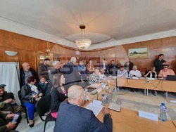 Твърдица - Общински съвет