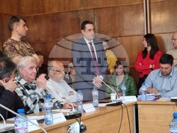 Твърдица - Общински съвет