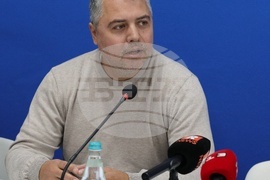 Национален пресклуб на БТА Разград - проект „Европа на Балканите: Заедно чрез знание“ - конференция