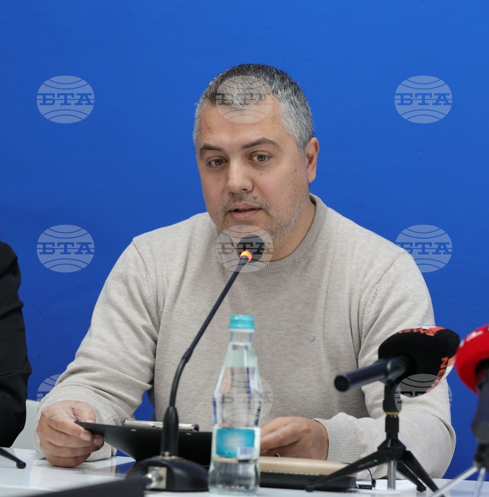 Разград може да е пример как политиката на сближаване в ЕС помага на регионите да се развиват, каза Михаил Тодоров от Областната администрация 