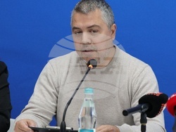 Национален пресклуб на БТА Разград - проект „Европа на Балканите: Заедно чрез знание“ - конференция