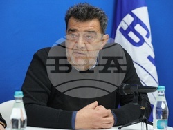 Национален пресклуб на БТА Разград - проект „Европа на Балканите: Заедно чрез знание“ - конференция