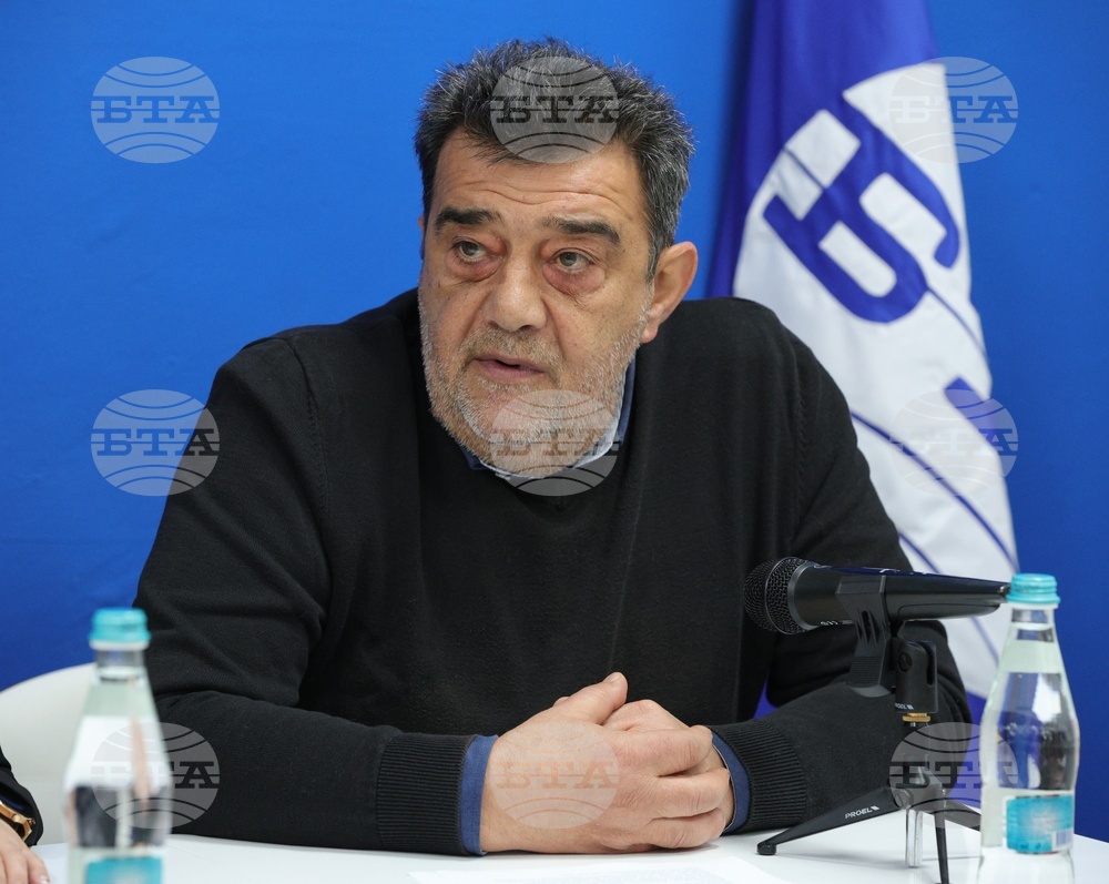 Национален пресклуб на БТА Разград - проект „Европа на Балканите: Заедно чрез знание“ - конференция