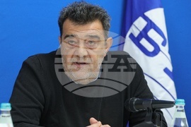 Национален пресклуб на БТА Разград - проект „Европа на Балканите: Заедно чрез знание“ - конференция