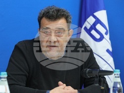 Национален пресклуб на БТА Разград - проект „Европа на Балканите: Заедно чрез знание“ - конференция