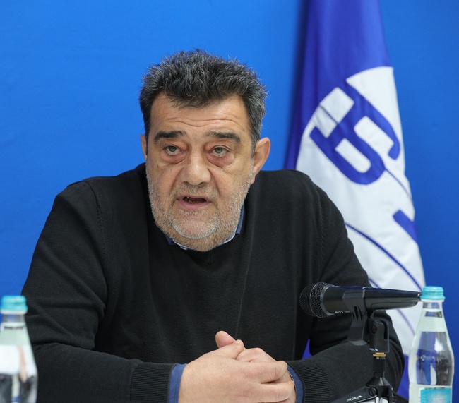 Инвестициите в знания и умения са най добрите инвестиции, каза експертът от Областен информационен център – Разград Емил Чанков 