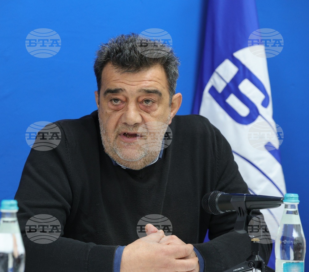 Национален пресклуб на БТА Разград - проект „Европа на Балканите: Заедно чрез знание“ - конференция