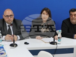 Национален пресклуб на БТА Разград - проект „Европа на Балканите: Заедно чрез знание“ - конференция