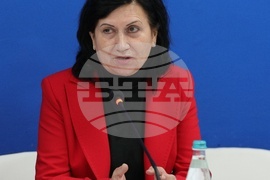 Национален пресклуб на БТА Разград - проект „Европа на Балканите: Заедно чрез знание“ - конференция