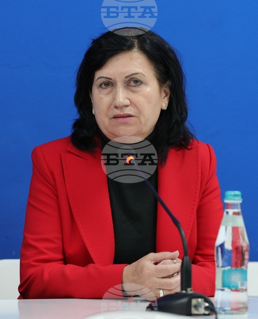 Ролята на Филиала на Русенския университет в Разград е значима, каза директорът му проф. Станка Дамянова