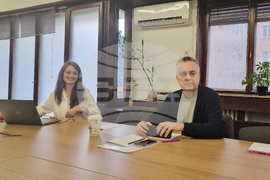 Софийски офис на Европейския съвет за външна политика - проучване за нагласите на обществото към климатичните политики