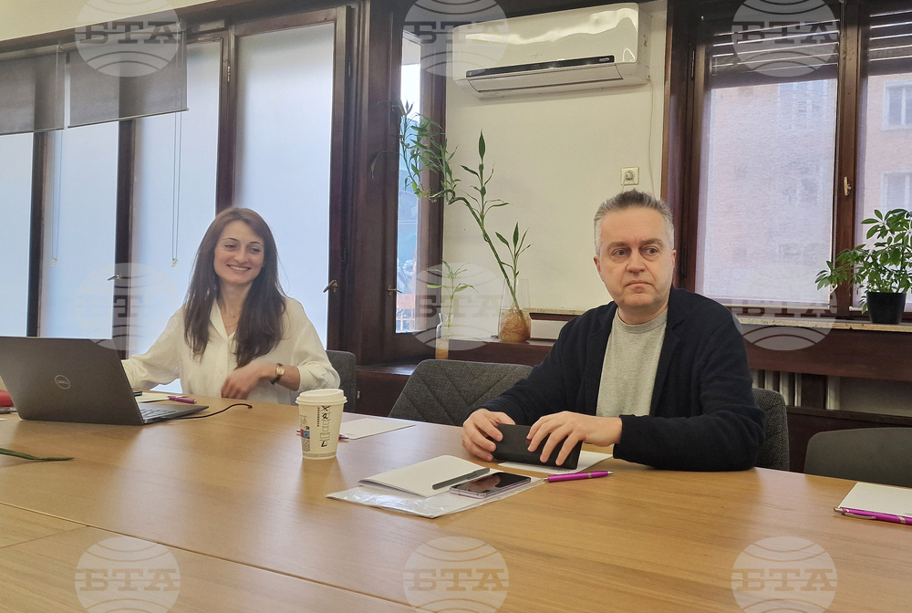 Софийски офис на Европейския съвет за външна политика - проучване за нагласите на обществото към климатичните политики